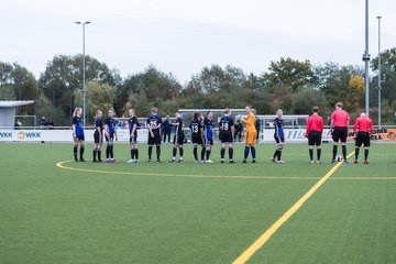 Bild 7 - F Union Tornesch - GW Eimsbuettel : Ergebnis: 1:1